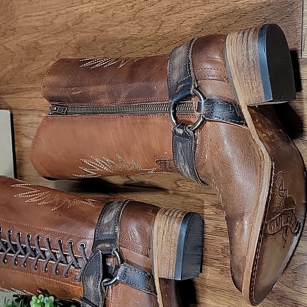 New Freebird by Steven Stagecoach 6 - Picture 14 of 16
